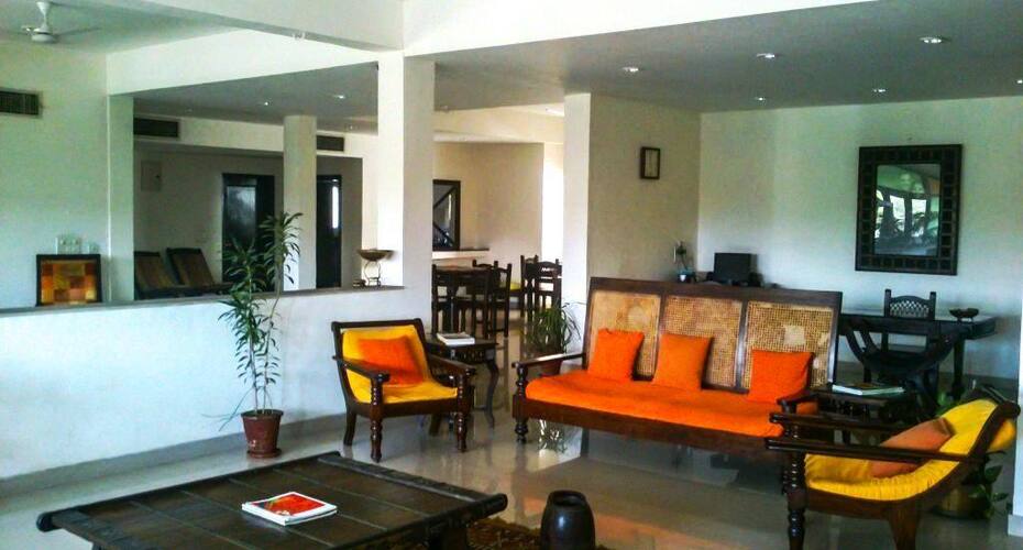 Bhim Vilas (Boutique Homestay), Jaipur 2